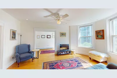 95 Centre Street #3, Brookline, MA 02446 - Photo 1