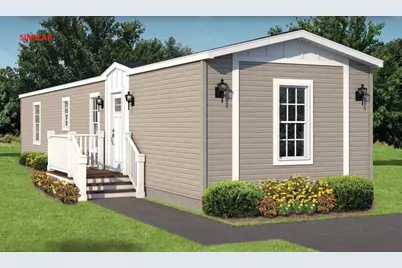 557 Southwest Cutoff #79, Auburn, MA 01501 - Photo 1