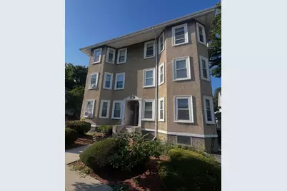 229 Belmont Street #3, Belmont, MA 02478 - Photo 1