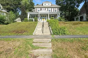 23 James St, Greenfield, MA 01301 - Photo 1