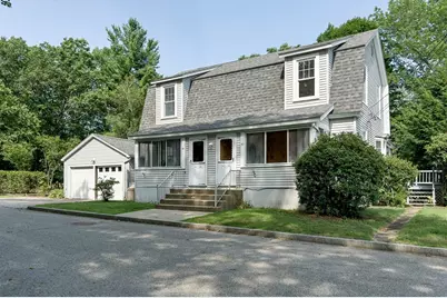 52-54 High St S, Barre, MA 01005 - Photo 1