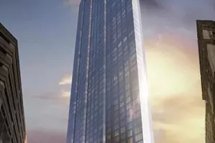 1 Franklin, Boston, MA 02110 - Photo 1