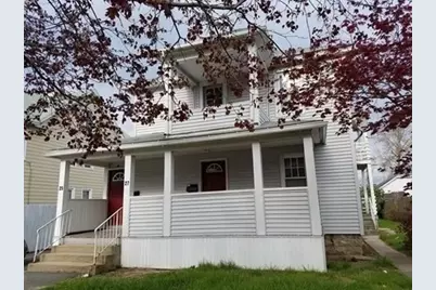 27 Santa Barbara St #1, Springfield, MA 01104 - Photo 1