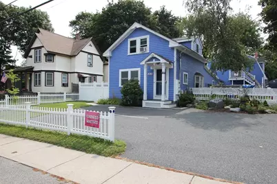 126 Washington St #A, Franklin, MA 02038 - Photo 1