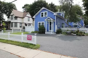 126 Washington St, Franklin, MA 02038 - Photo 1