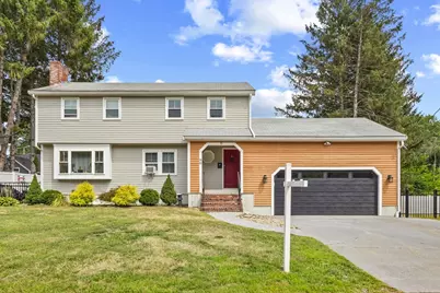 90 Rindo Park Dr., Lowell, MA 01851 - Photo 1