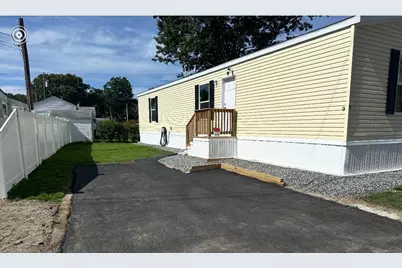 9 Abbey Lane, Taunton, MA 02780 - Photo 1