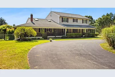 170 Dexter Ln, Rochester, MA 02770 - Photo 1