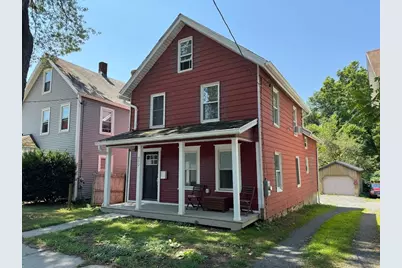 292 Deerfield Street, Greenfield, MA 01301 - Photo 1