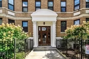 60 Queensberry, Boston, MA 02215 - Photo 1