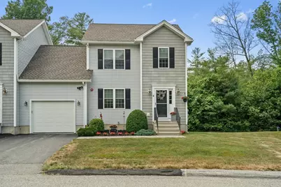 211 Barre Paxton Rd #4, Rutland, MA 01543 - Photo 1