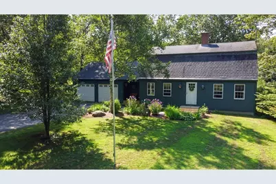 146 Bragg Rd, Warren, MA 01083 - Photo 1