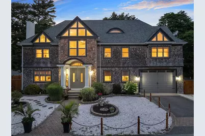 14 Marks Cove Rd, Wareham, MA 02571 - Photo 1