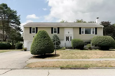 24 Oak Ridge Way, Shrewsbury, MA 01545 - Photo 1