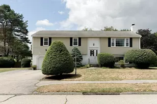 24 Oak Ridge Way, Shrewsbury, MA 01545 - Photo 1