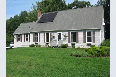 134 Nelligan Ter., Warren, MA 01083 - Photo 1