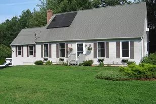 134 Nelligan Terrace, Warren, MA 01083 - Photo 1