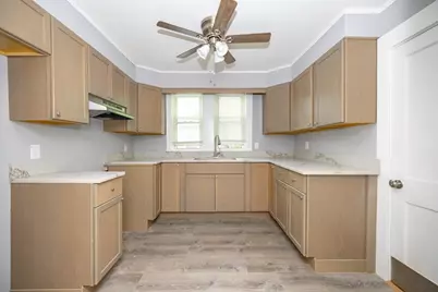 81 Warwick Road #1, Newton, MA 02465 - Photo 1