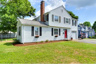 12 Ferncroft Road, Shrewsbury, MA 01545 - Photo 1