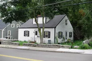 331 Elliot St, Newton, MA 02464 - Photo 1