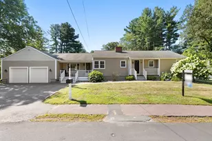 20 Dana Rd, Reading, MA 01867 - Photo 1