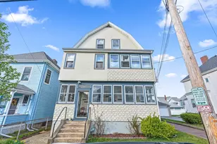 9 Marshall St, Medford, MA 02155 - Photo 1