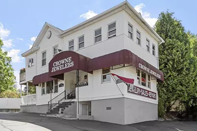 12 Lindell, Leominster, MA 01453 - Photo 1