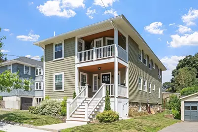 51 Gooch St #1, Melrose, MA 02176 - Photo 1