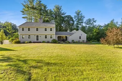 100 Wamsutta Rd, Attleboro, MA 02703 - Photo 1