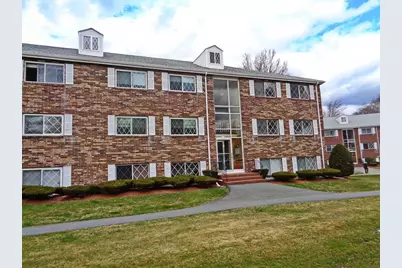 5 Fernview Ave #6, North Andover, MA 01845 - Photo 1