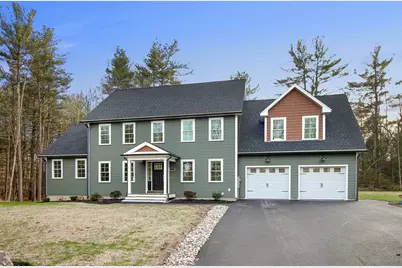 5 Linda Drive #The Connor, Westminster, MA 01473 - Photo 1