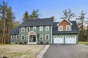 5 Linda Dr, Westminster, MA 01473 - Photo 1