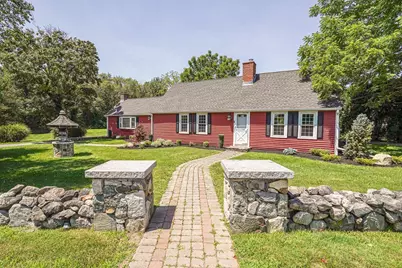 11 Millville Rd, Mendon, MA 01756 - Photo 1