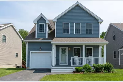 35 Denworth Bell Cir #35, Haverhill, MA 01835 - Photo 1