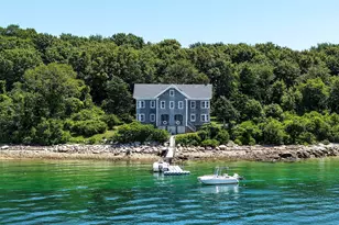 1 Clarks Island, Plymouth, MA 02360 - Photo 1