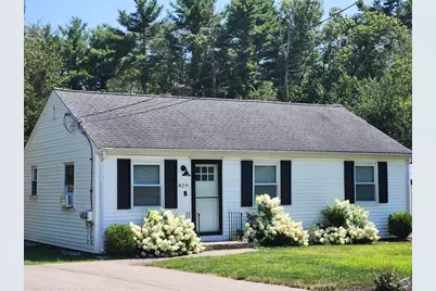 429 Forest St, Rockland, MA 02370 - Photo 1