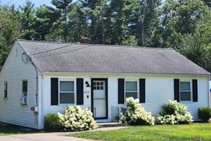 429 Forest St, Rockland, MA 02370 - Photo 1