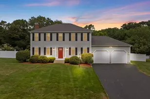 3 Maura Elizabeth Ln, Foxboro, MA 02035 - Photo 1