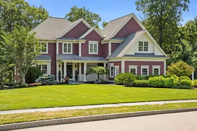 5 Highland Hill Dr, Shrewsbury, MA 01545 - Photo 1