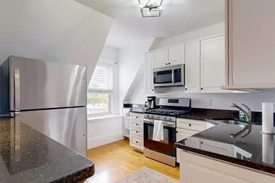 15 Garrison Rd #3, Brookline, MA 02445 - Photo 1