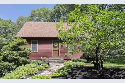 77 Dodge Rd, Sutton, MA 01590 - Photo 1