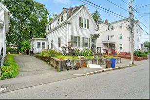 9 Grafton St, Brockton, MA 02301 - Photo 1