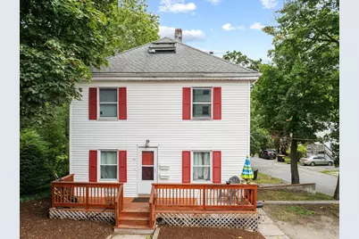 63 Crapo St, Bridgewater, MA 02324 - Photo 1