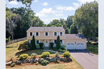 7 Old Powder House Road, Lakeville, MA 02347 - Photo 1
