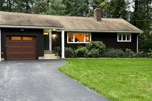 17 Hilltop Dr, Bedford, MA 01730 - Photo 1