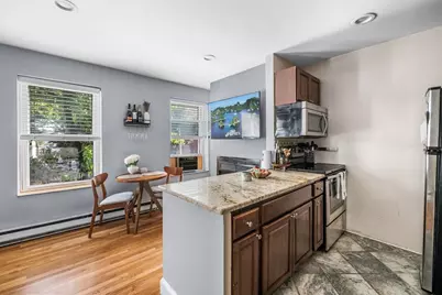 227 W 3rd #2, Boston, MA 02127 - Photo 1