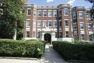 1840 Commonwealth Ave, Boston, MA 02135 - Photo 1