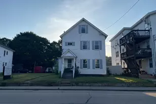 97 Worcester St, Southbridge, MA 01550 - Photo 1