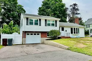 27 Eleanor St, Dedham, MA 02026 - Photo 1