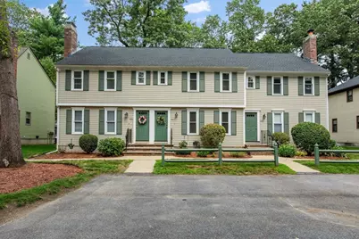 406 Wellman Ave #406, Chelmsford, MA 01863 - Photo 1